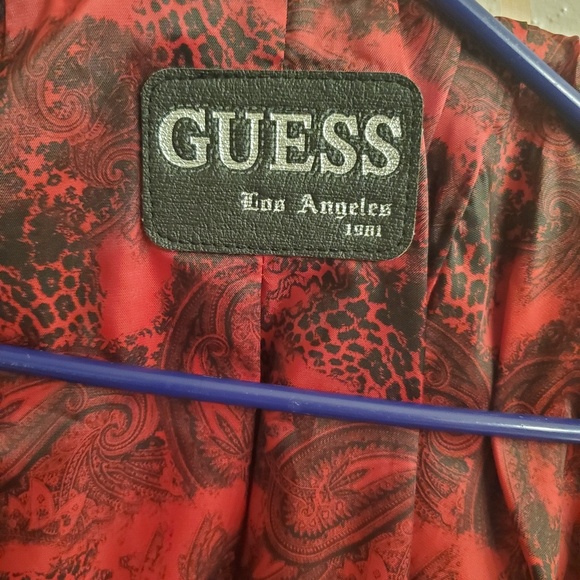 trenchcoat - Picture 4 of 7